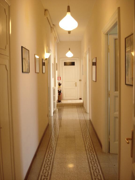 B&B La Bella Giuliana Rome Exterior photo