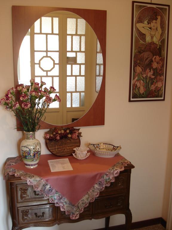 B&B La Bella Giuliana Rome Exterior photo