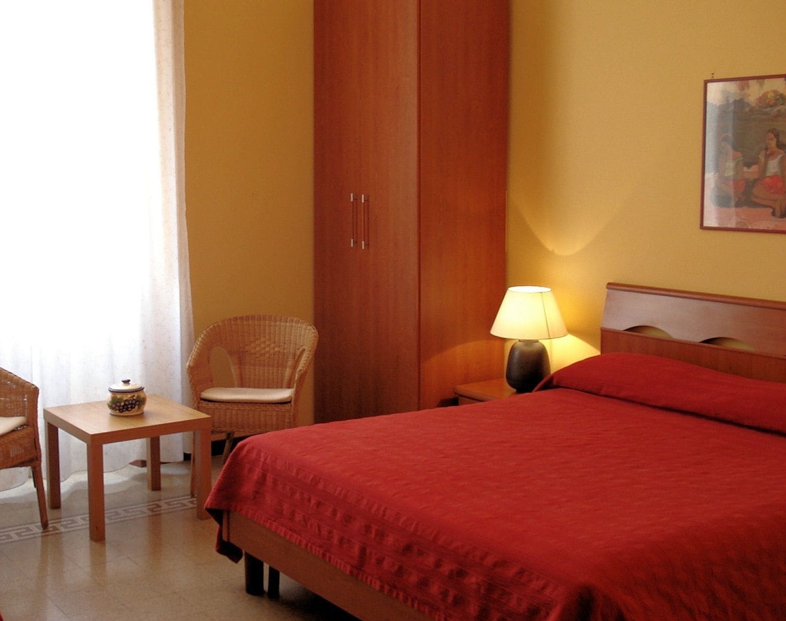 B&B La Bella Giuliana Rome Exterior photo